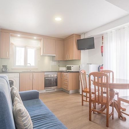 Apartament T1 Coral House Nazaré Zewnętrze zdjęcie