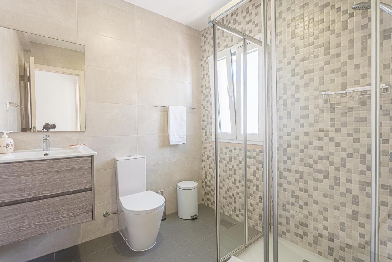 Apartament T1 Coral House Nazaré Zewnętrze zdjęcie