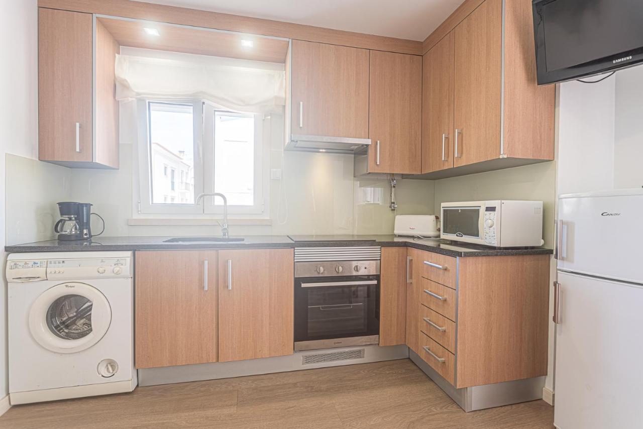 Apartament T1 Coral House Nazaré Zewnętrze zdjęcie